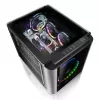 Case PC Thermaltake Level 20 VT Micro Tower nero