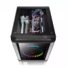 Case PC Thermaltake Level 20 VT Micro Tower nero