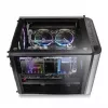 Case PC Thermaltake Level 20 VT Micro Tower nero