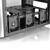 Case PC Thermaltake Level 20 VT Micro Tower nero