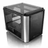 Case PC Thermaltake Level 20 VT Micro Tower nero