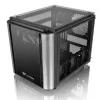 Case PC Thermaltake Level 20 VT Micro Tower nero