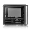 Case PC Thermaltake Level 20 VT Micro Tower nero