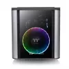 Case PC Thermaltake Level 20 VT Micro Tower nero