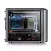 Case PC Thermaltake Level 20 VT Micro Tower nero