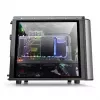 Case PC Thermaltake Level 20 VT Micro Tower nero