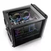 Case PC Thermaltake Level 20 VT Micro Tower nero