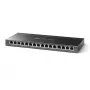 Switch unmanaged TP-Link TL-SG116E 16 porte Gigabit