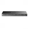 Switch unmanaged TP-Link TL-SG116E 16 porte Gigabit