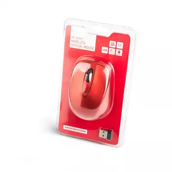 Mouse Modecom MC-WM4.1 RF wireless ottico