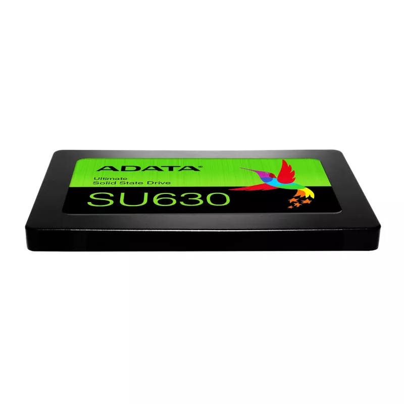 ADATA ULTIMATE SU630 240 GB 2.5 pollici Serial ATA QLC 3D NAND