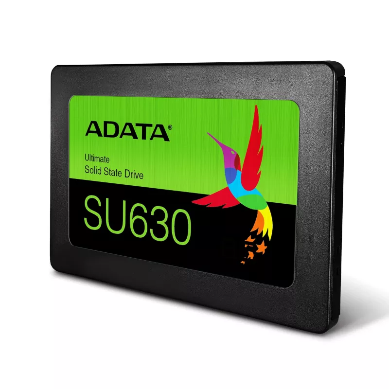 ADATA ULTIMATE SU630 960 GB 2.5 pollici Serial ATA 3D2 QLC