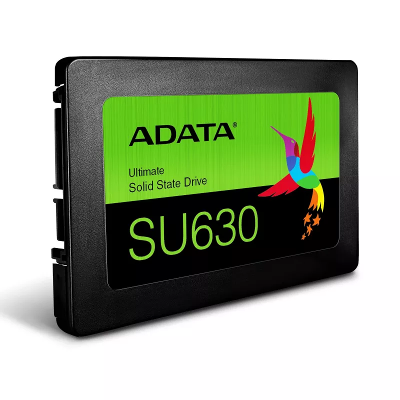 ADATA ULTIMATE SU630 960 GB 2.5 pollici Serial ATA 3D2 QLC