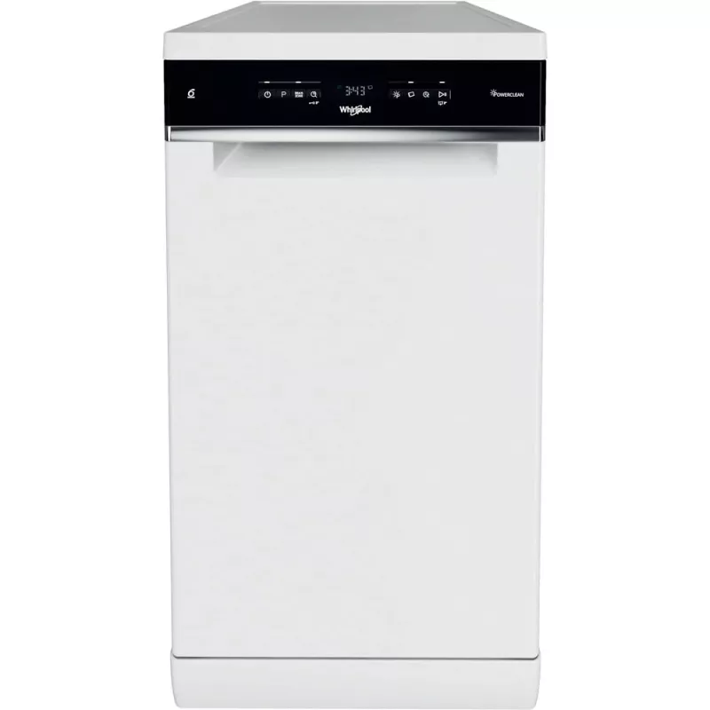 Whirlpool WSFO 3O23 PF a incasso 10 coperti