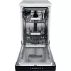 Whirlpool WSFO 3O23 PF a incasso 10 coperti