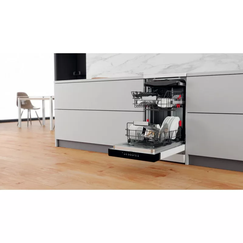 Whirlpool WSFO 3O23 PF a incasso 10 coperti