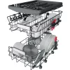 Whirlpool WSFO 3O23 PF a incasso 10 coperti