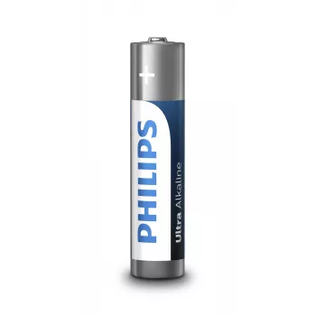 Batteria usa e getta Philips LR03E4B/10