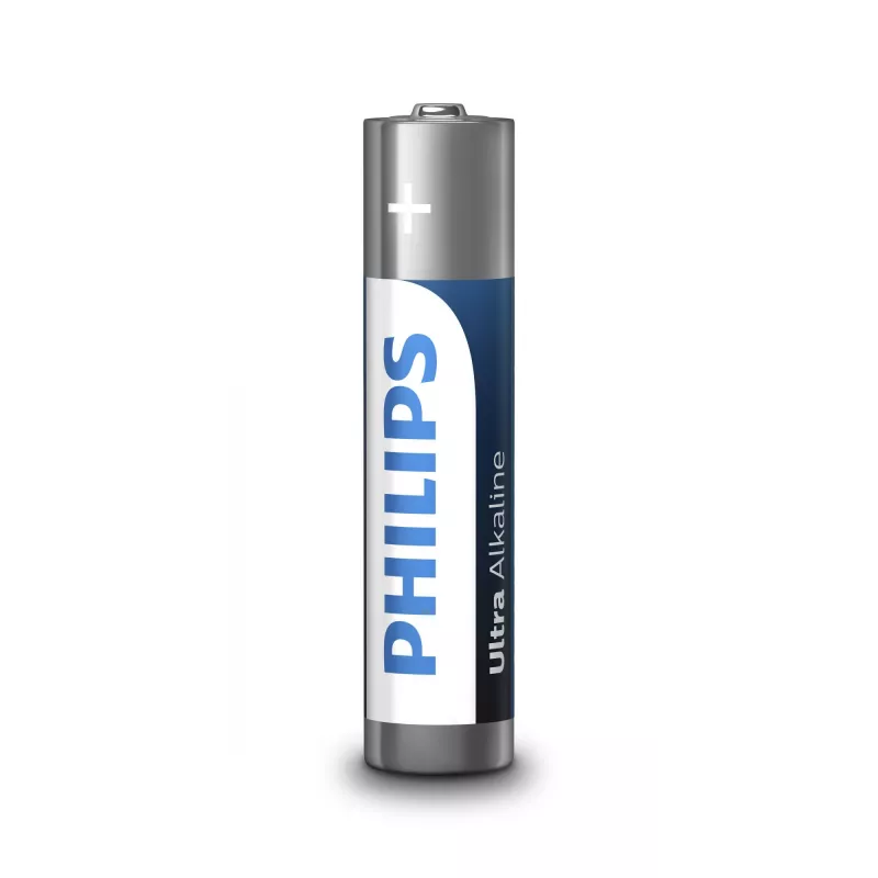 Batteria usa e getta Philips LR03E4B/10