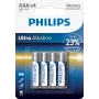 Batteria usa e getta Philips LR03E4B/10