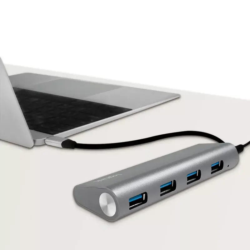 Hub USB LogiLink UA0309