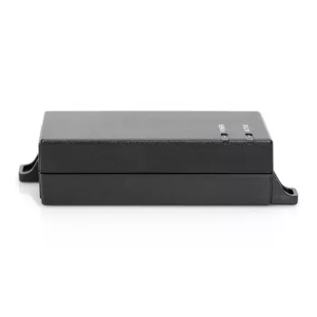 Iniettore PoE Gigabit DIGITUS, 802.3af 10/100/1000Mbps, pin di alimentazione: 4/5(+), 7/8(-), uscita max 48V, 15.4W