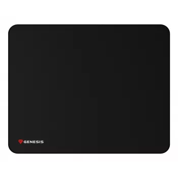 Tappetino gaming GENESIS Carbon 500 XL Logo nero