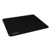 Tappetino gaming GENESIS Carbon 500 XL Logo nero