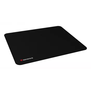 Tappetino gaming GENESIS Carbon 500 XL Logo nero