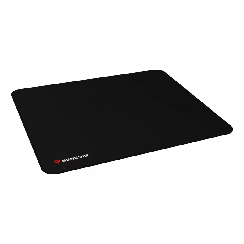 Tappetino gaming GENESIS Carbon 500 XL Logo nero