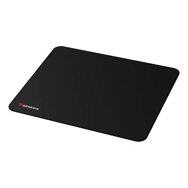 Tappetino gaming GENESIS Carbon 500 XL Logo nero