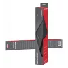 Tappetino gaming GENESIS Carbon 500 XL Logo nero