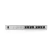 Zyxel GS1008HP unmanaged Gigabit Ethernet (10/100/1000) Power over Ethernet (PoE) grigio