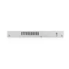 Zyxel GS1008HP unmanaged Gigabit Ethernet (10/100/1000) Power over Ethernet (PoE) grigio