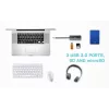 Docking station i-tec Metal USB-C Nano Dock 4K HDMI + Power Delivery 100 W