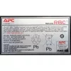 Cartuccia di sostituzione batteria APC RBC59 (OEM)