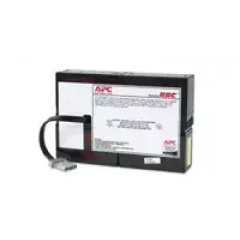Cartuccia di sostituzione batteria APC RBC59 (OEM)