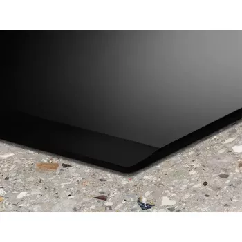 Piano cottura a induzione da incasso Electrolux LIR60430 nero 60 cm 4 zone di cottura