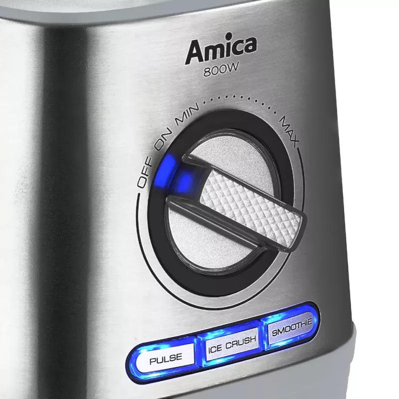 Frullatore Amica BTM5012 nero