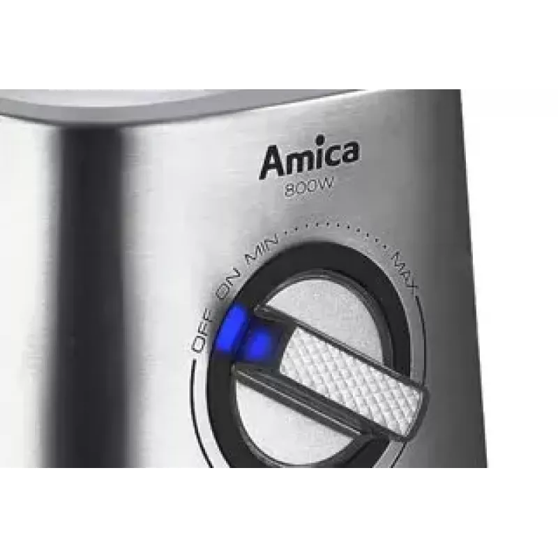 Frullatore Amica BTM5012 nero