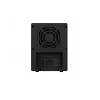 Case HDD/SSD ICY BOX IB-3740-C31 nero 2,5/3,5 pollici