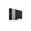 Case HDD/SSD ICY BOX IB-377-C31 nero 3,5 pollici