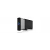 Case HDD/SSD ICY BOX IB-377-C31 nero 3,5 pollici