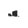 Case HDD/SSD ICY BOX IB-377-C31 nero 3,5 pollici