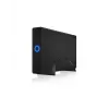 Case HDD/SSD ICY BOX IB-377-C31 nero 3,5 pollici