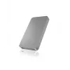 Case HDD/SSD ICY BOX IB-247-C31 antracite 2,5 pollici