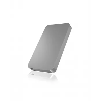 Case HDD/SSD ICY BOX IB-247-C31 antracite 2,5 pollici
