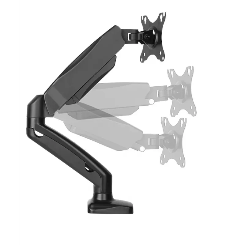 Supporto da tavolo ICY BOX IB-MS303-T 81,3 cm (32
