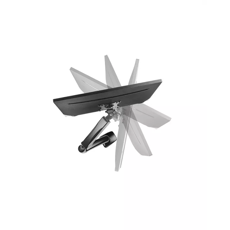 Supporto da tavolo ICY BOX IB-MS303-T 81,3 cm (32