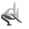 Supporto da tavolo ICY BOX IB-MS303-T 81,3 cm (32